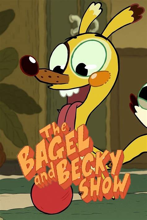 The Bagel and Becky Show - Rotten Tomatoes