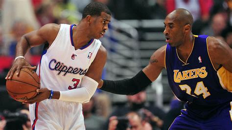 Lakers vs. Clippers results: Round 2 of city championship goes to Clips ...