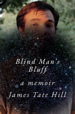 Blind Man's Bluff: A Memoir (Hardcover) | Scuppernong Books