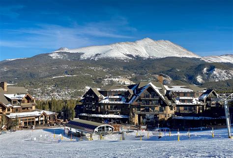 The Best Ski Resorts for Beginners in Colorado