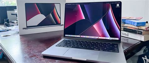 MacBook Pro 14 review | Laptop Mag