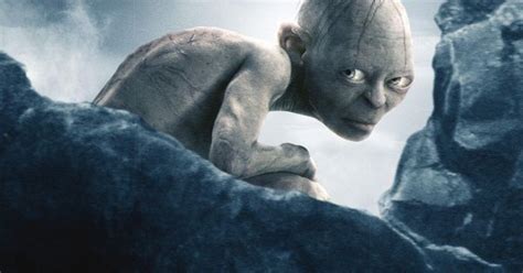 Gollum-angry at the hobitsesss ! | Hobbit | Pinterest | Hobbit, Lord and Tolkien