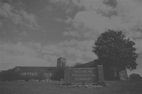 Exterior of Nazarene Theological Seminary in Kansas City – Nazarene ...