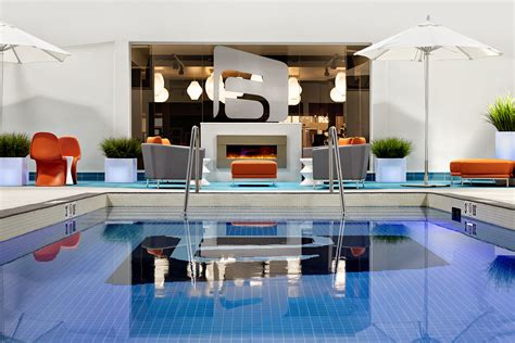 There is something ALOFT in Calgary | Arts & Design : Budget Adventure Travel Blog for Working ...