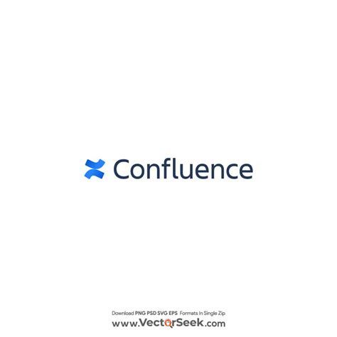 Confluence Logo Vector - (.Ai .PNG .SVG .EPS Free Download)