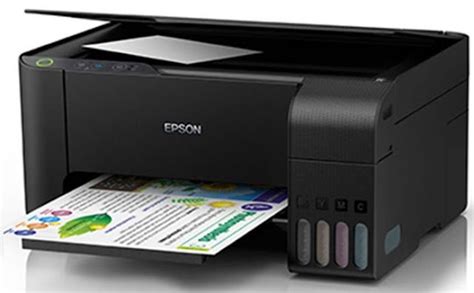 Epson L3110 Resetter Tool D0WNLOAD Free