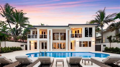 Sammy Sosa’s Former Florida Home Lists for $15.95 Million | Dream house ...