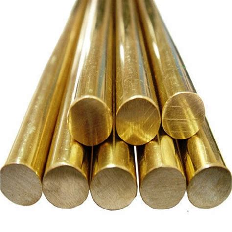 Phosphor Bronze Alloys at Best Price in India