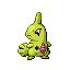 Larvitar sprites gallery | Pokémon Database