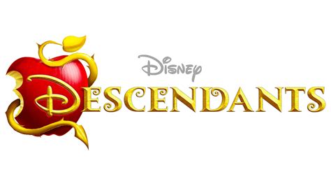 Descendants Logo, symbol, meaning, history, PNG, brand