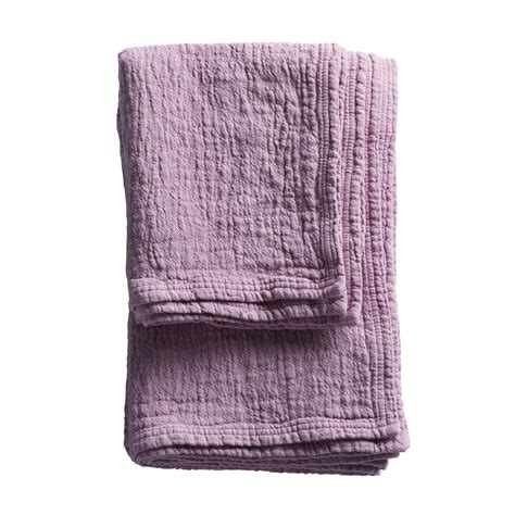 Towels in different qualities and colors | Tine K Home