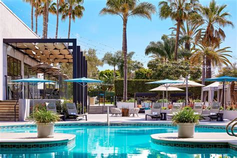 Labor Day Weekend Celebration at Torrance Marriott - Discover Torrance