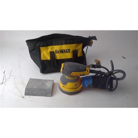 DeWalt Orbital Sander | Property Room