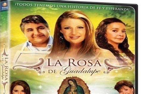 La Rosa de Guadalupe - Cast, Ages, Trivia | Famous Birthdays