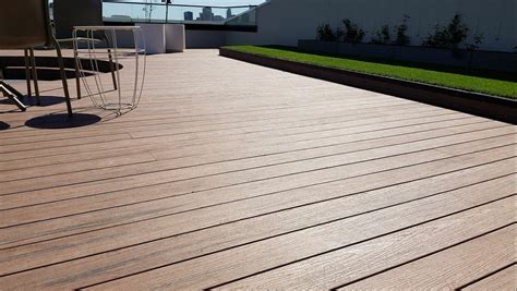 Modwood Decking Systems - Absolute Building Supplies