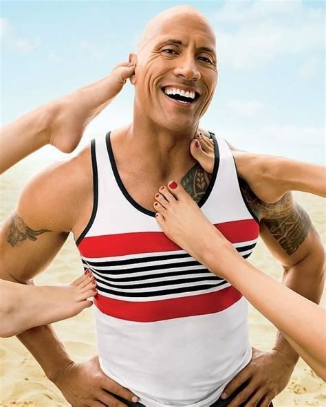 Dwayne Johnson Tattoos - Full Guide and Meanings[2019]