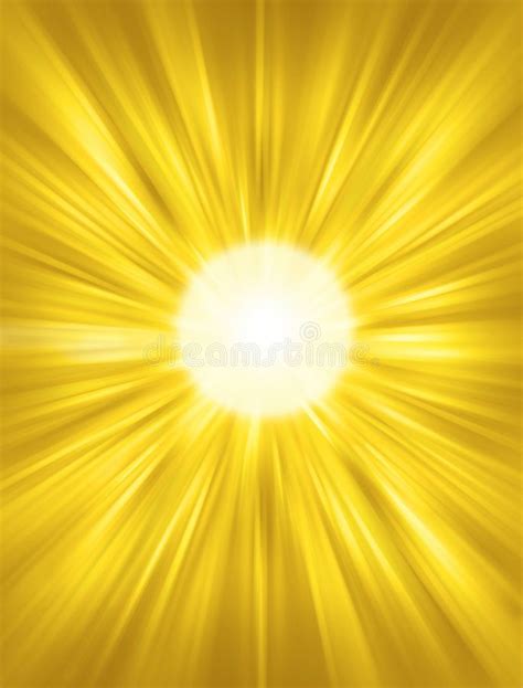 Sun Background. A yellow sun background with beams of light , #AFF, # ...