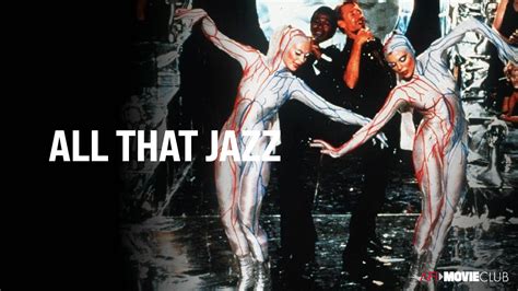 ALL THAT JAZZ (1979) – AFI Movie Club | American Film Institute