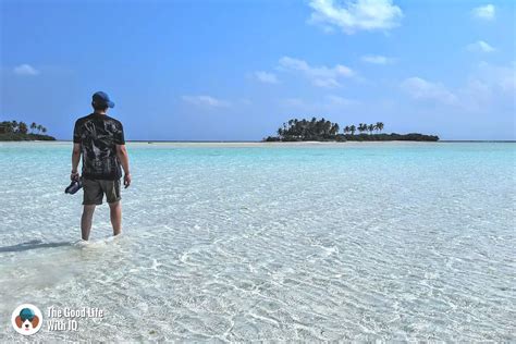 How to plan your own Lakshadweep itinerary | The Good Life With IQ