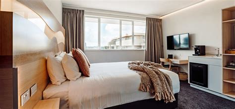 Harbour View Rooms | CitySide Hotel Tauranga