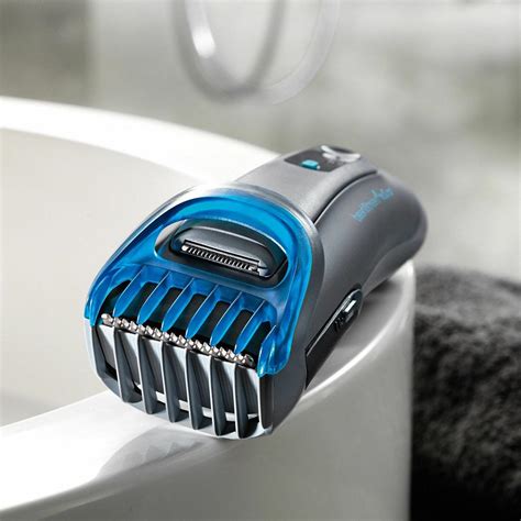 Braun CRZ5BH Cruzer5 Mens Rechargeable Corded/Cordless Beard Trimmer