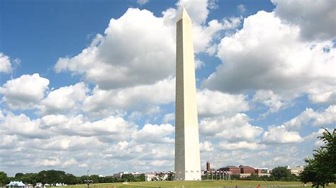 Washington Monument Re-opens | Best MEP Firms Baltimore