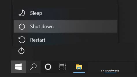 Computer Slow To Shut Down / How to automatically shutdown your PC ...