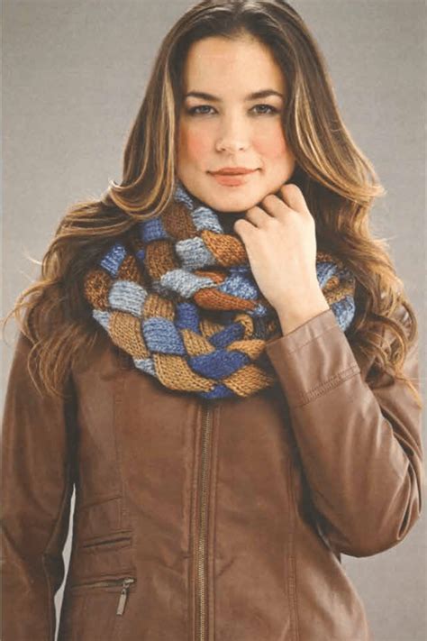 Free Prism Yarn Patterns | 12 Days of Christmas – Mary Maxim Ltd