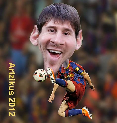 Top! Lionel Messi | 101 Messi Lionel Messi