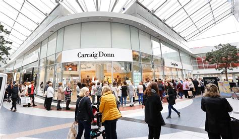 €16.5m interior design works to makeover Blanchardstown Centre - Extra.ie