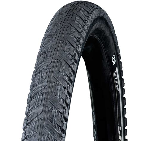 Trek Bontrager H5 Hard Case Lite Tire 26x 1.75 Black | Trek bikes ...