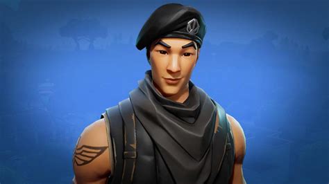 Special Forces Fortnite Skin HD Fortnite Wallpapers | HD Wallpapers ...