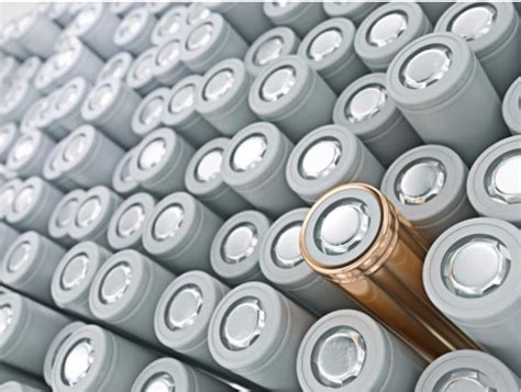 Another Battery Breakthrough: Aluminum-Ion | GM Volt Forum