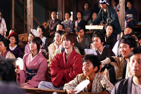 [Upcoming Movie] Rurouni Kenshin: Kyoto Inferno’ & Rurouni Kenshin: The ...