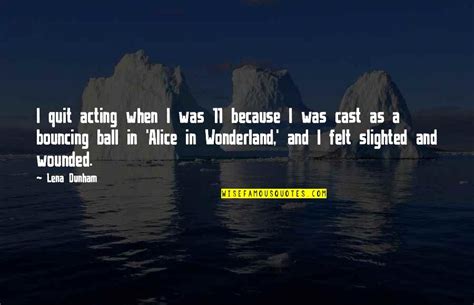 Alice Ball Quotes: top 14 famous quotes about Alice Ball