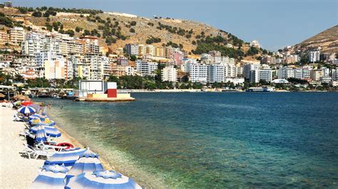 Saranda - Utazasok.org