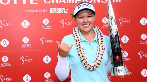 Things to Know - LOTTE Championship | News | LPGA | Ladies Professional Golf Association