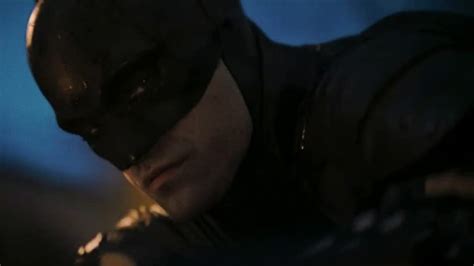 Movie Review: The Batman - SPLING