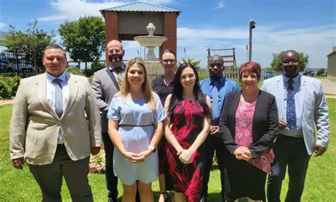 Curro Serengeti welcomes new staff | Kempton Express