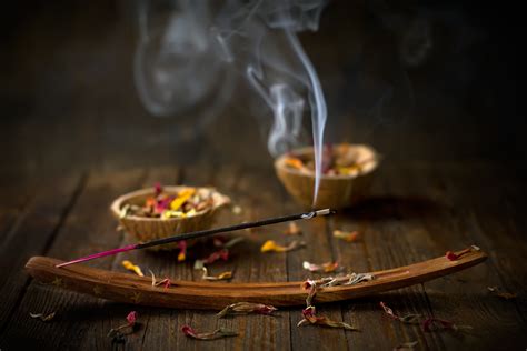 Download Photography Incense Stick 4k Ultra HD Wallpaper