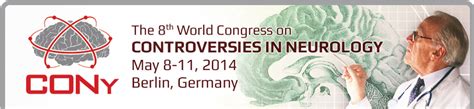 The 8th World Congress on CONTROVERSIES IN NEUROLOGY