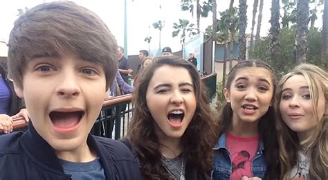 5 Things You Didn’t Know About Farkle From ‘Girl Meets World’