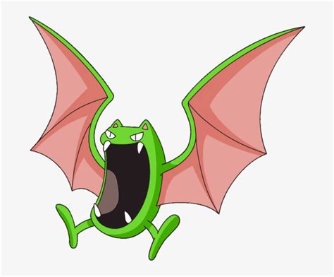 View Samegoogleiqdbsaucenao Golbat , - Zubat Y Golbat Shiny PNG Image | Transparent PNG Free ...