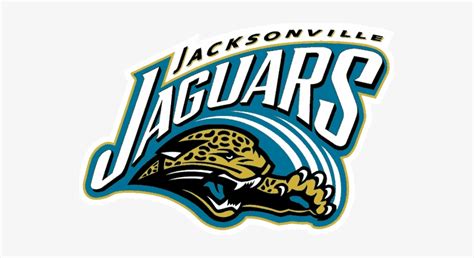 Jacksonville Jaguars Alternate Logo - Jacksonville Jaguars Vintage Logo ...