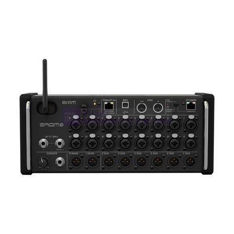 Jual Midas MR18 18-channel Tablet-controlled Digital Mixer