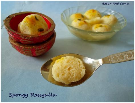 Rasgulla Recipe | Paneer Recipe | Easy Sweet Recipe ~ Kiran's Food corner