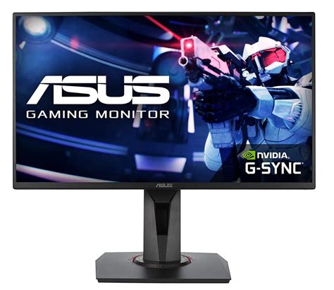 ASUS 27 inch Gaming Monitor VG278QR – G.A Computers