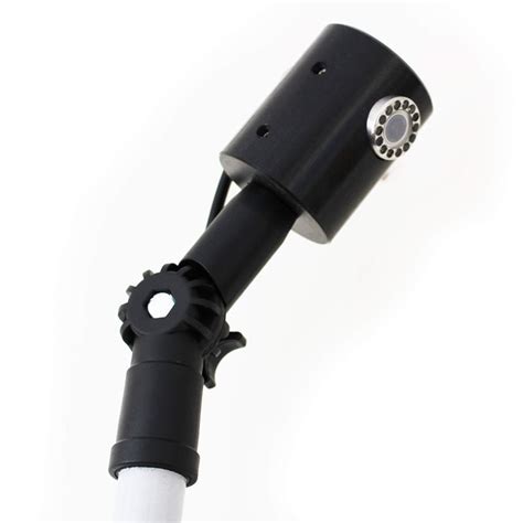 Telescopic Underwater Inspection Camera and Pole | Boat & Ship Hull ...