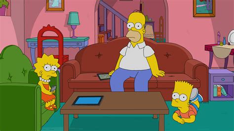 The Simpsons Season 31 Episode 15 Review: Screenless | Den of Geek