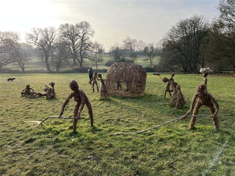 Exploring Runnymede, the home of the Magna Carta - the-gingerbread-house.co.uk